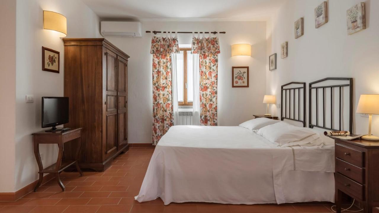 Antico Casale Di Scansano Resort Esterno foto