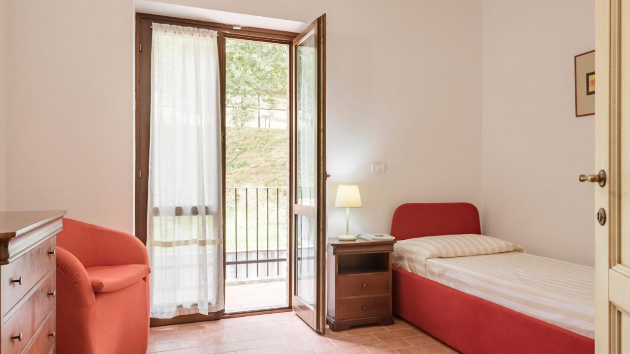 Antico Casale Di Scansano Resort Esterno foto