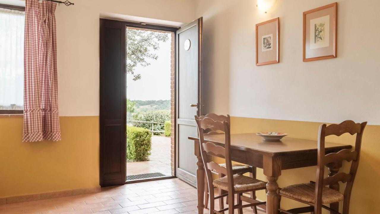 Antico Casale Di Scansano Resort Esterno foto