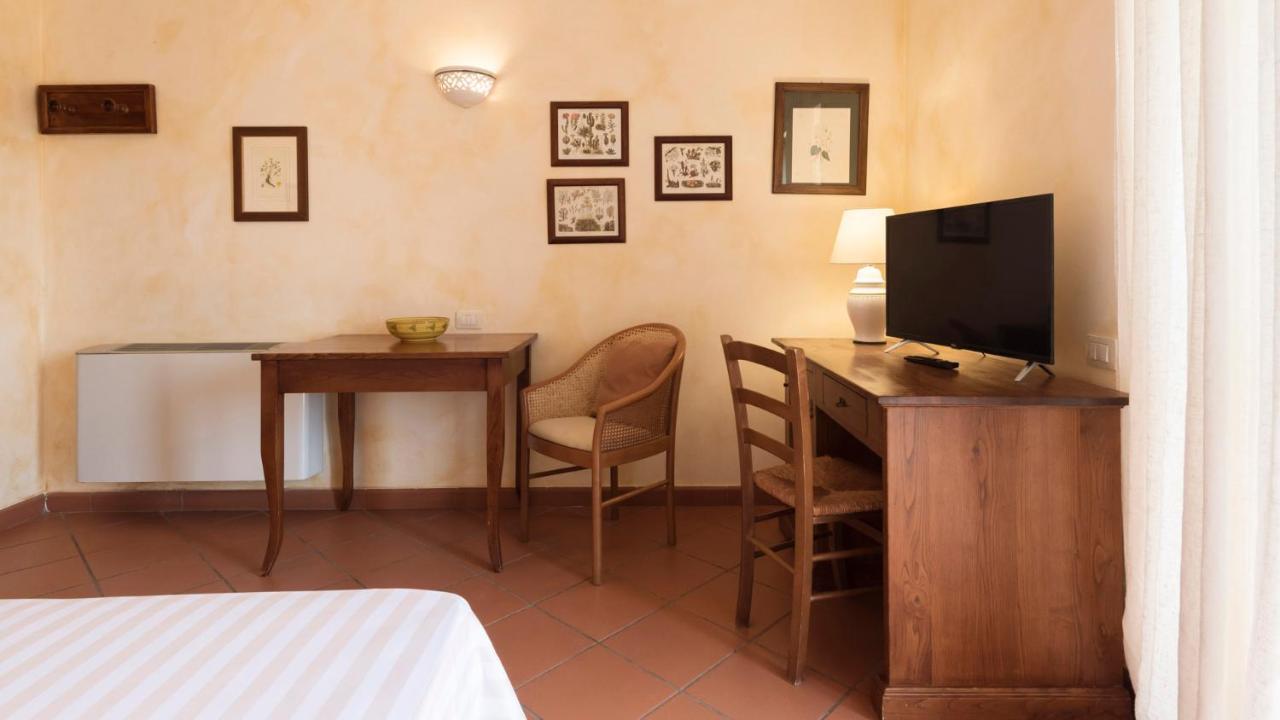Antico Casale Di Scansano Resort Esterno foto