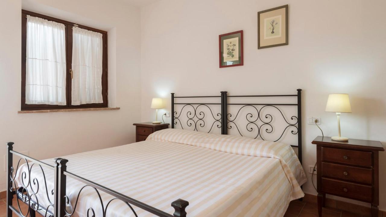 Antico Casale Di Scansano Resort Esterno foto