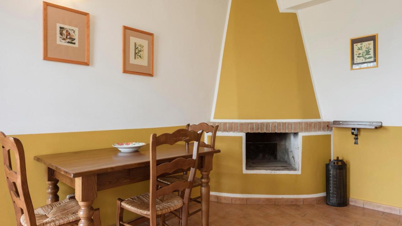 Antico Casale Di Scansano Resort Esterno foto