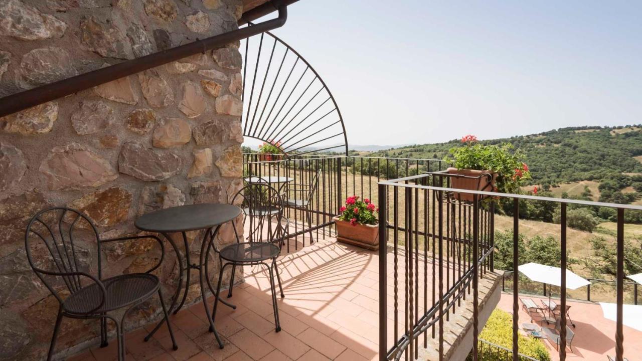 Antico Casale Di Scansano Resort Esterno foto