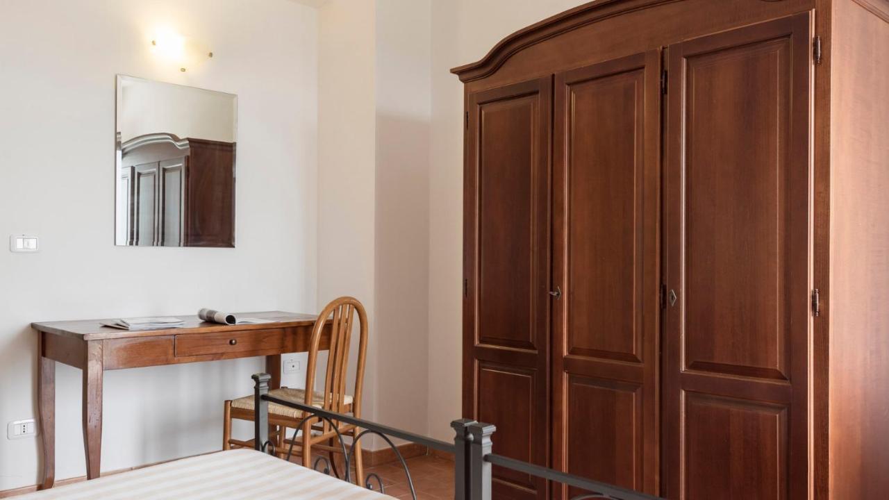 Antico Casale Di Scansano Resort Esterno foto