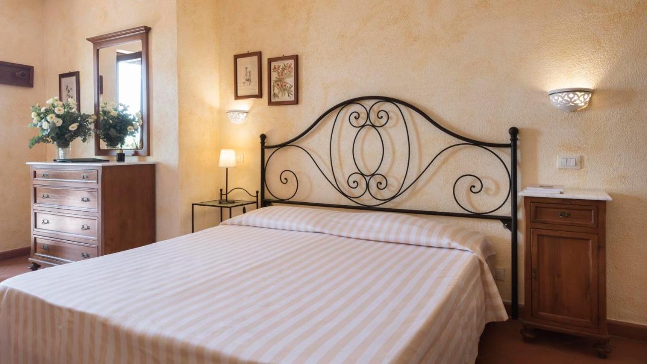 Antico Casale Di Scansano Resort Esterno foto