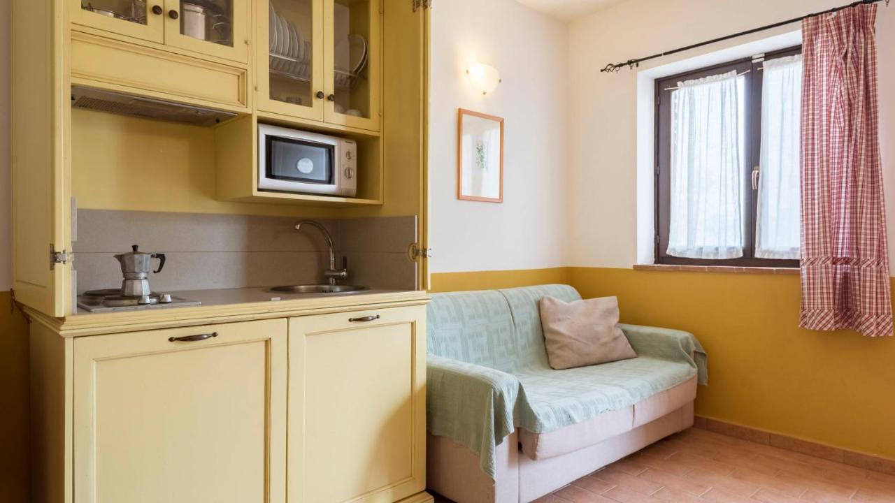 Antico Casale Di Scansano Resort Esterno foto