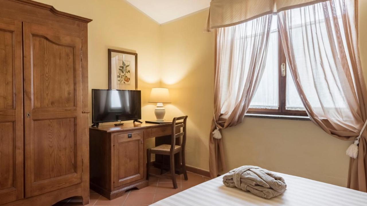 Antico Casale Di Scansano Resort Esterno foto
