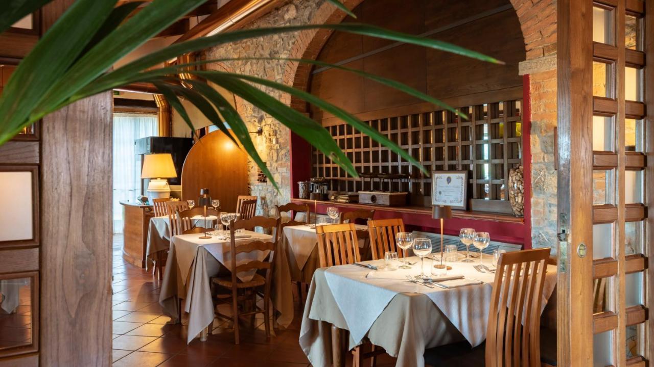 Antico Casale Di Scansano Resort Esterno foto