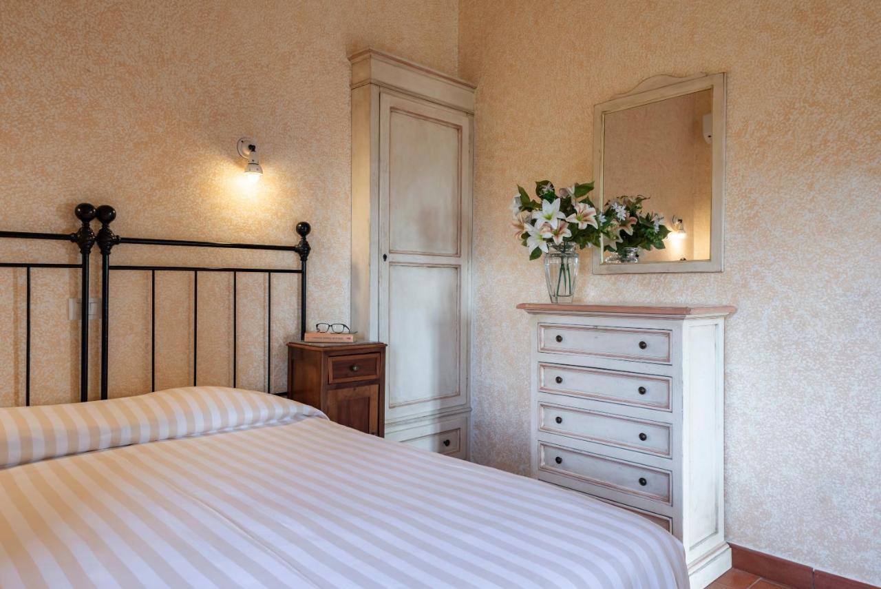 Antico Casale Di Scansano Resort Esterno foto