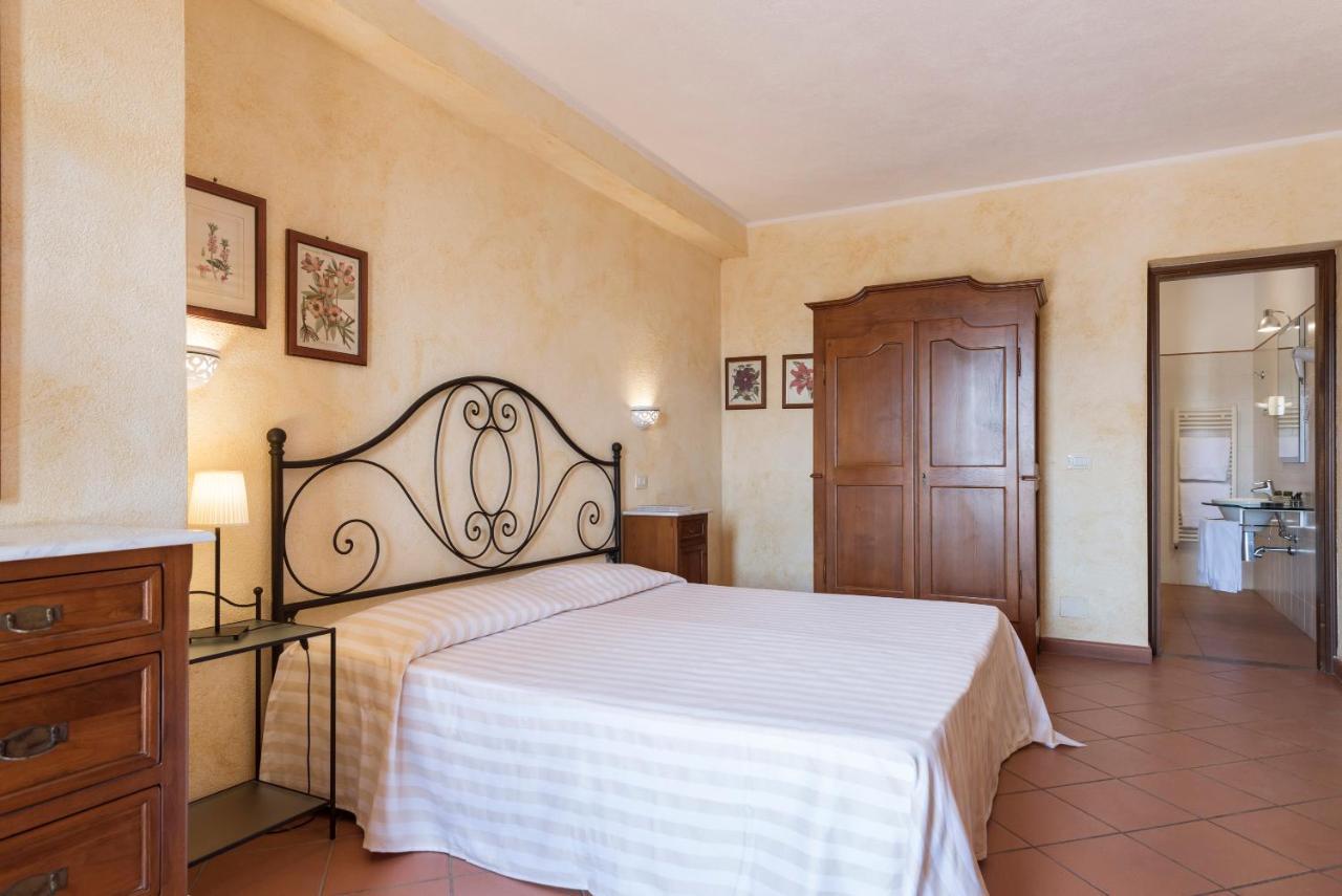 Antico Casale Di Scansano Resort Esterno foto