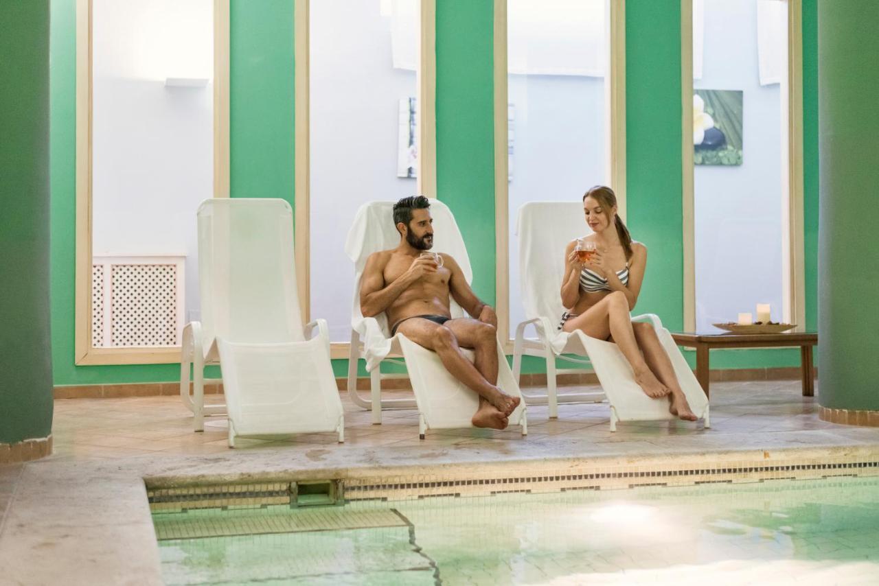 Antico Casale Di Scansano Resort Esterno foto