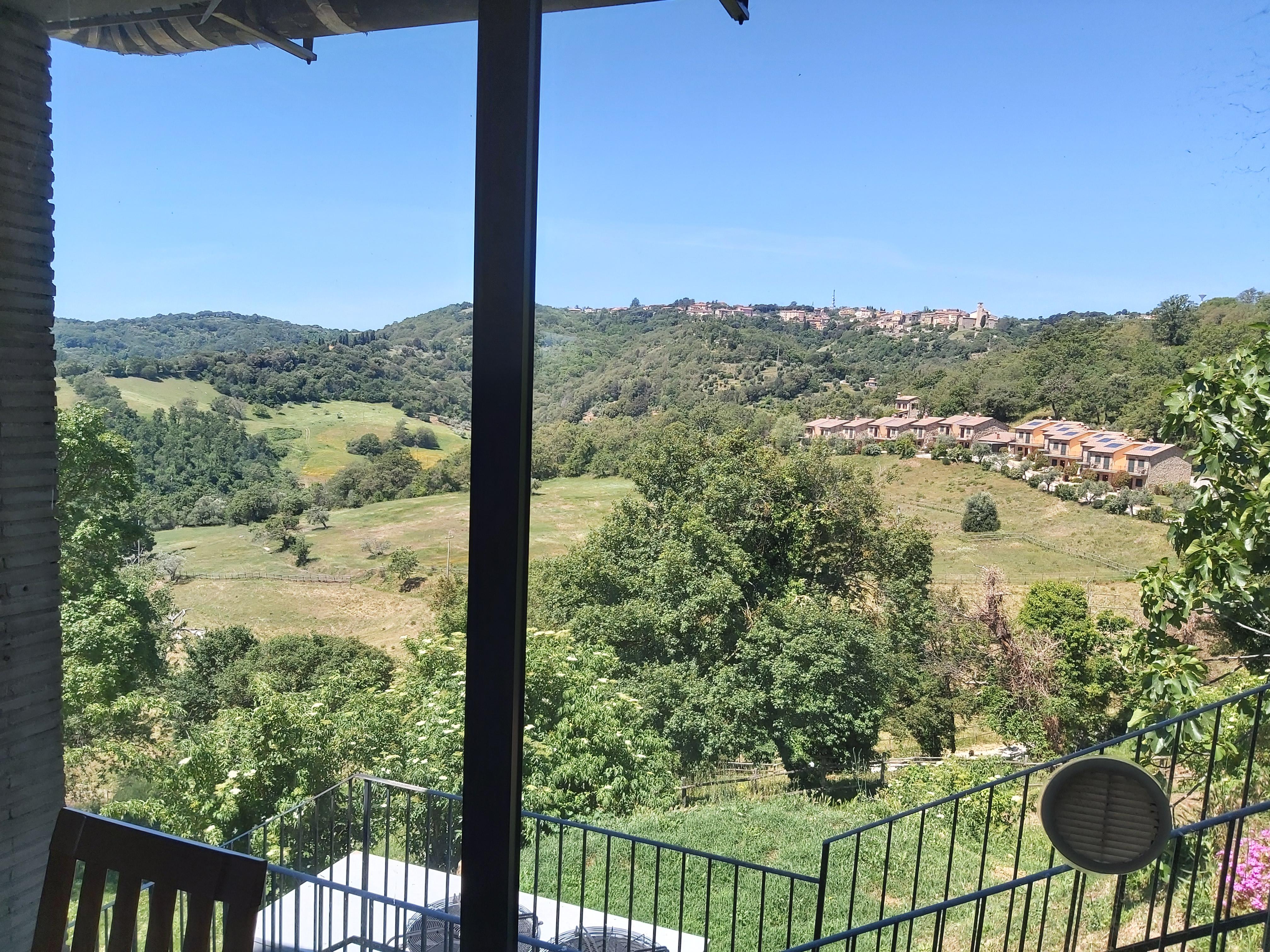 Antico Casale Di Scansano Resort Esterno foto