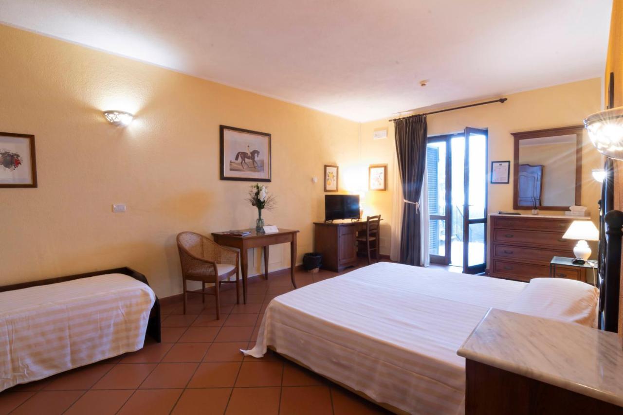Antico Casale Di Scansano Resort Esterno foto