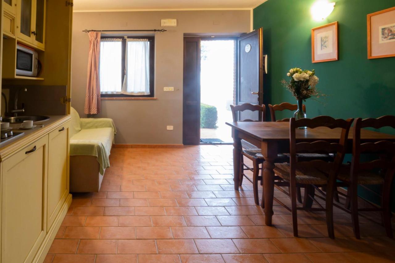 Antico Casale Di Scansano Resort Esterno foto