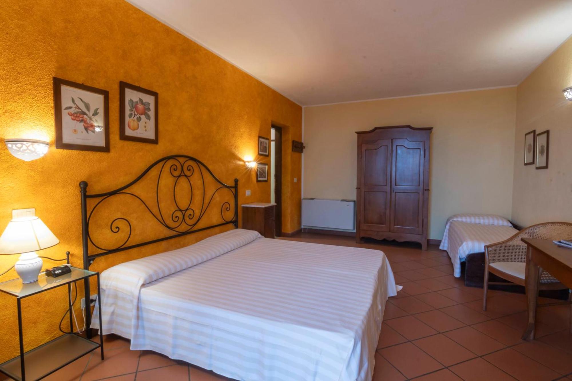 Antico Casale Di Scansano Resort Esterno foto