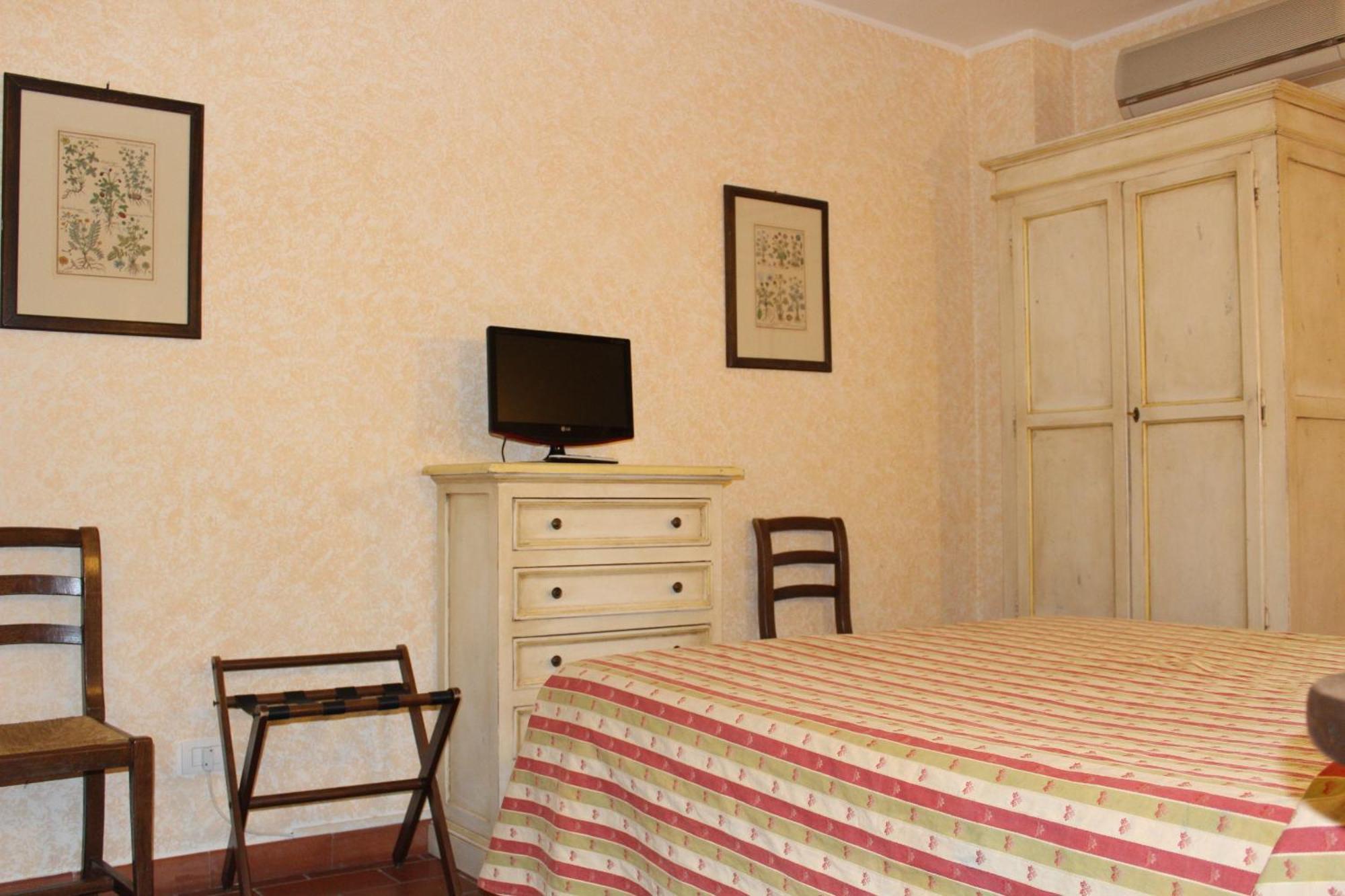 Antico Casale Di Scansano Resort Esterno foto
